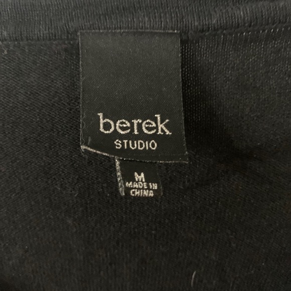 Berek Christmas Sweater M good shape - Picture 3 of 4